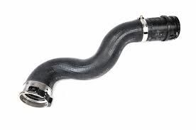 PSA 39014321 | Opel Astra K 1.6 Dizel Sağ Turbo intercooler Hortumu Orijinal