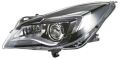 Opel İnsignia Xenon Sol Far Orjinal