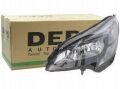 Opel Corsa E Far Sol Ledsiz HALOJEN/AKKOR)  [DEPO-442-1186LMLDEM2