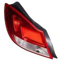 Opel insignia Sol Stop (Şöför Tarafı)