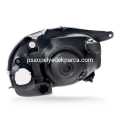 Opel Corsa B Sol Taraf Far Elektrikli Depo Marka DPO 442-1102L-LD-EM