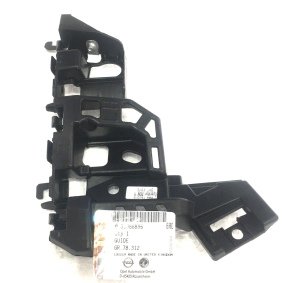 Opel Astra K Tampon Braketi Sol Taraf Orjinal gm 39086895