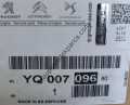 Opel Crossland  X Sol Far Lambası Ledli Orjinal -YQ00709680 39153538