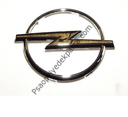 Opel Vectra B Ön Panjur Arması