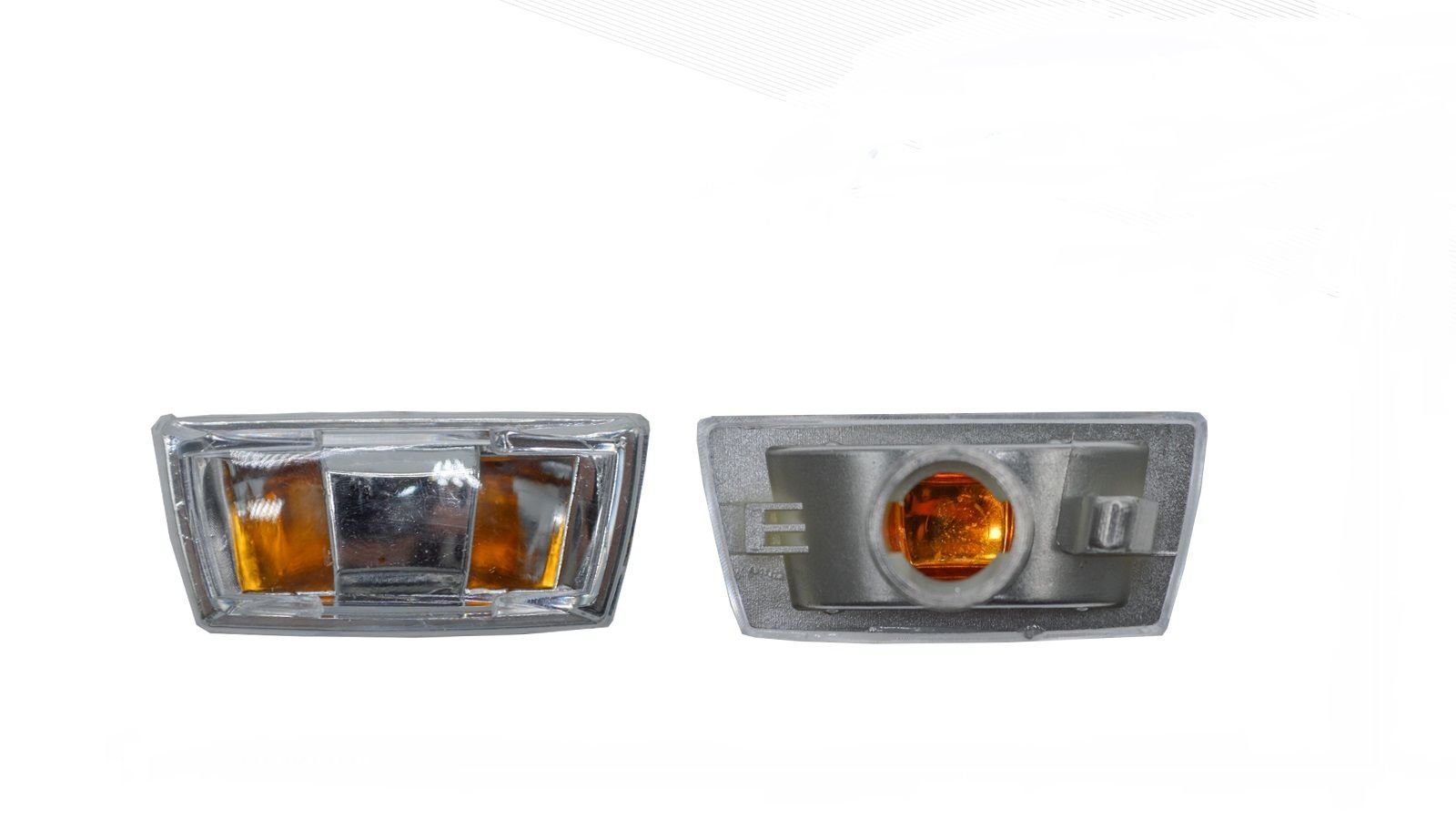 Opel İnsignia Çamurluk Sinyali Sol