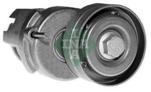 Volkswagen Golf V Şarz Gergisi 1.6FSI BLF Motor