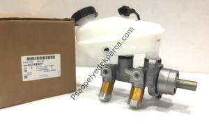 Chevrolet  Aveo Fren Ana Merkezi (Abs'siz ) 2006-2008