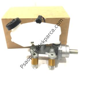 Chevrolet  Aveo Fren Ana Merkezi (Abs'siz ) 2006-2008