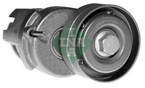 Volkswagen Jetta  Şarz Kayışı 1.4TSI CAX Motor