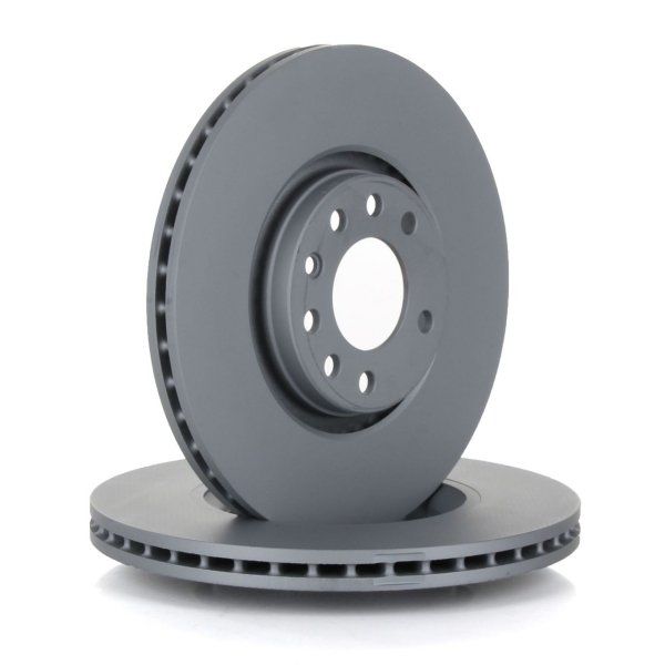 Opel Corsa D 1.6 (Benzinli) Turbo OPC Disk Takımı Orjinal 25X308 mm