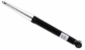 SACHS 319881 | Amortisör Arka 15-Astra.K Teleskopık