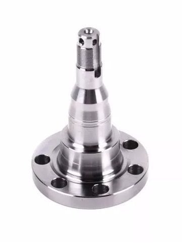 Volkswagen Polo Classic 1995 - 2002 Arka Teker Poryası (357501117  TOP- 103511001