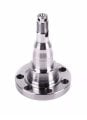 Volkswagen Polo Classic 1995 - 2002 Arka Teker Poryası (357501117  TOP- 103511001