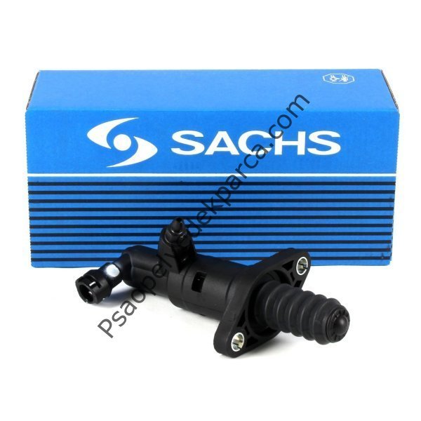 Volkswagen Golf 5 Manuel Vites Debriyaj Alt Merkezi Sachs Marka