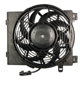 Opel Corsa C Z14XE  Klima Fan Motoru