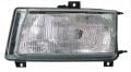 Polo Classic 1996-2000 Model Arası Sol Motorsuz Far 6K5941015