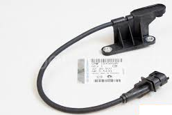 Opel Corsa C  Eksantrik Devir Sensörü Z14XE Motor
