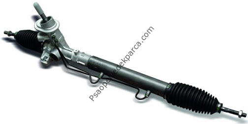 Peugeot 206+ Plus Direksiyon Kutusu İthal