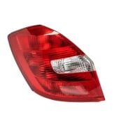 Skoda Fabia Sol Arka Stop