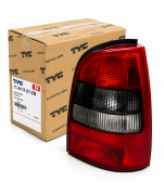Opel Vectra B SW Sağ Arka Stop Lambası RH 1999-2002 Makyajlı Kasa