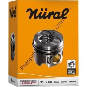 Opel Astra J 1.6 Benzinli Piston Sekman Takımı 0.50 Nural Goetze