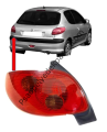 Peugeot P206 Stop Lambası Sol 2003 -2008 ( 6350S0