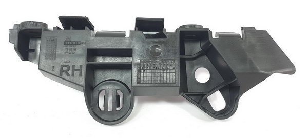 Opel Corsa E Ön Sağ Tampon Ayağı Orjinal 39059837