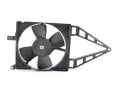 Opel Corsa B 1,4 Radyatör Soğutma Fan Motoru  Komple Kafesli Kale Marka 418800