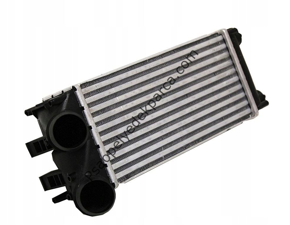 Citroen Berlingo B9 1.6 HDi 115 DV6C Euro 5 Turbo Radyatörü Intercooler Kale 344870