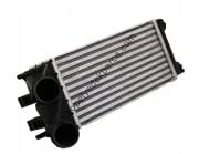 Citroen Berlingo B9 1.6 HDi 115 DV6C Euro 5 Turbo Radyatörü Intercooler Kale 344870