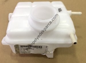 Chevrolet Spark Yedek Su deposu Orjinal 96591467