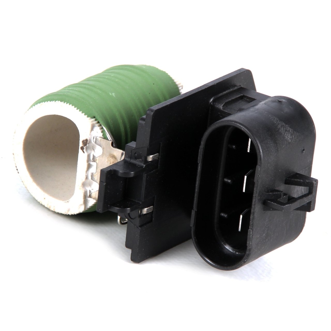 Opel Corsa D Opel Corsa D Fan Rezistansı Otomatik Vites A14XER Motor Yansanayi Tap Marka