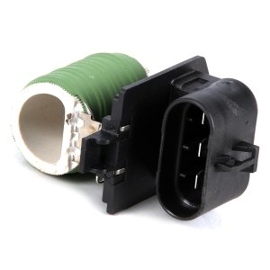 Opel Corsa D Opel Corsa D Fan Rezistansı Otomatik Vites A14XER Motor Yansanayi Tap Marka