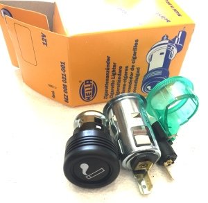 Opel Astra F Çakmak Komple Hella Marka 8EZ008021001