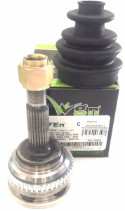 Chevrolet Aveo Dış Aks KAFASI F14D3 Motor 1416 v ABS Lİ