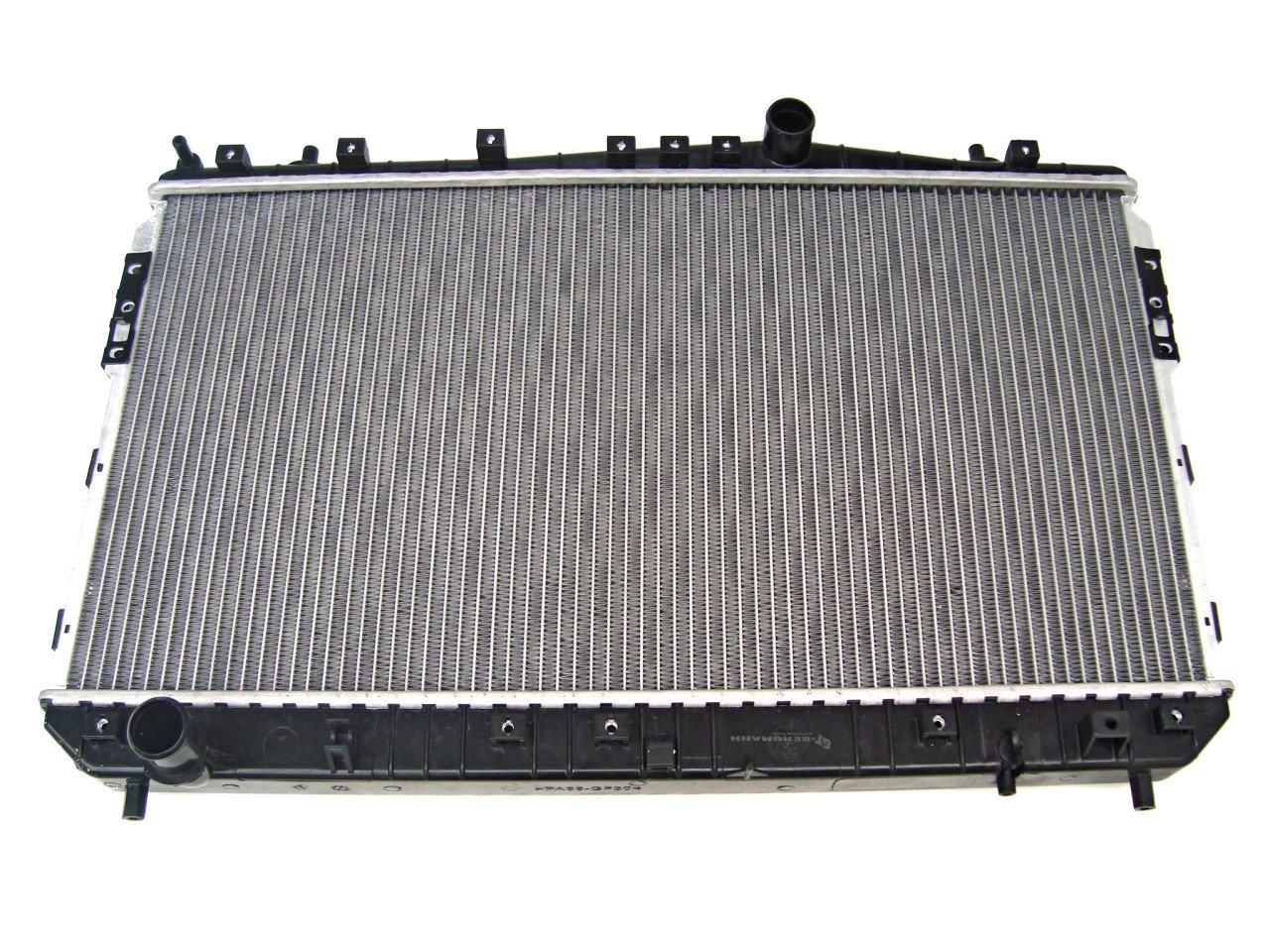 Chevrolet Lacetti 1.4 1.6 Motor Su Radyatörü Düz Vites  İthal Ürün