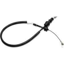 CAVO 5903613 | Gaz Teli (Opel: Corsa B 1.2 1.4 93-)