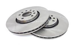 Opel Vectra C Ön Fren Disk Takımı 314x28mm