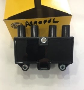 Chevrolet Aveo Ateşleme Bobini HELLA 5DA358057031