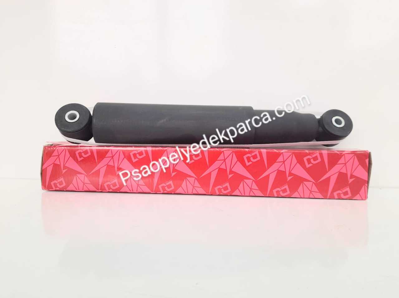 Chevrolet Captiva Arka Amortisör  Dj Parts