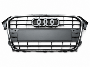 Audi A4 B8 Ön Panjur 2013-2015 8K0853651F1QP