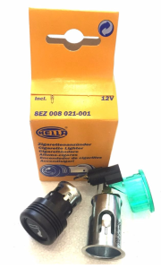 Opel Corsa C Çakmak Komple Hella Marka 8EZ008021001
