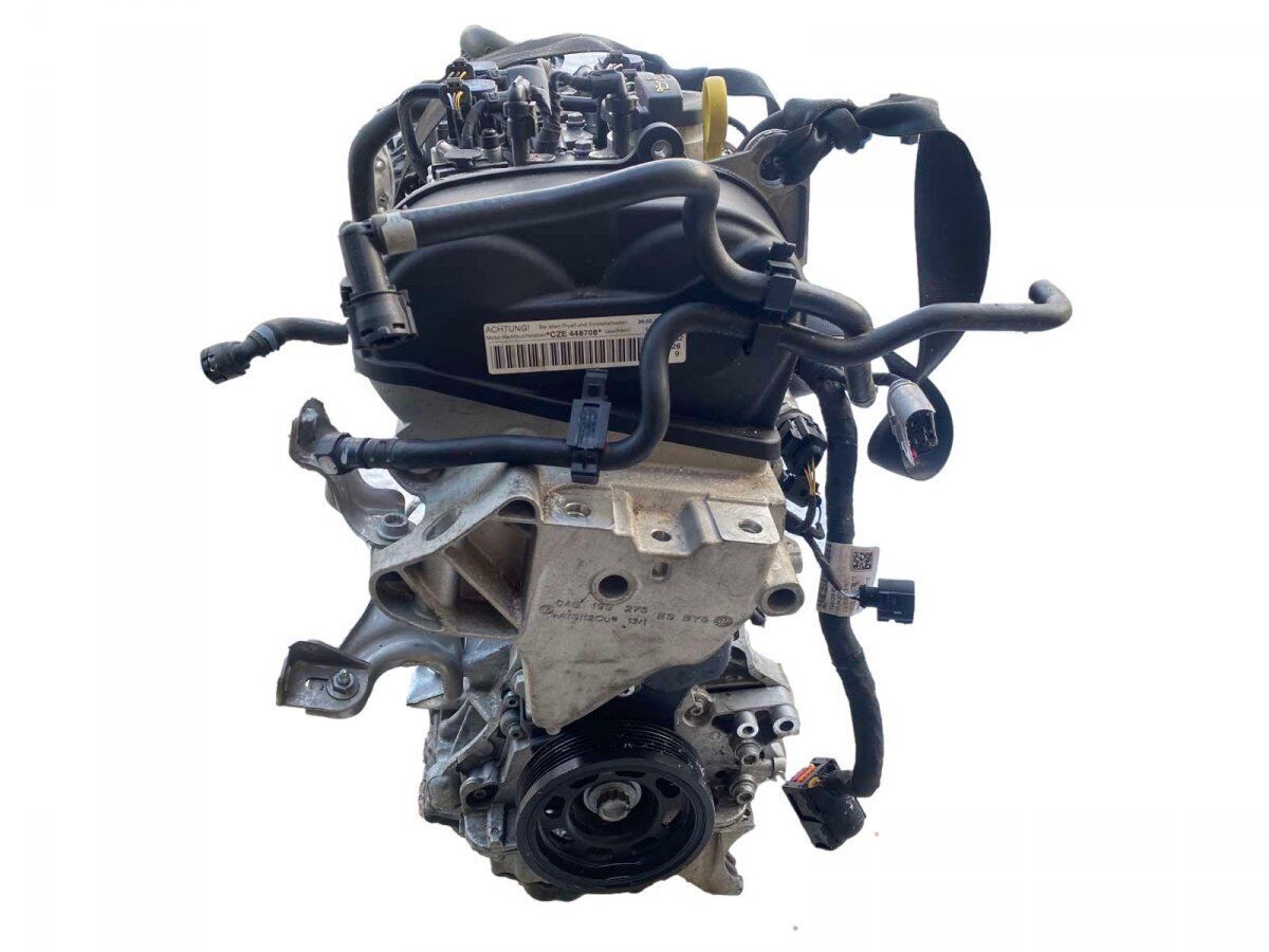 AUDI Q2 (GA) / Audi, VW, Skoda, Seat / 1.4 TSI 110 kW SANDIK MOTOR