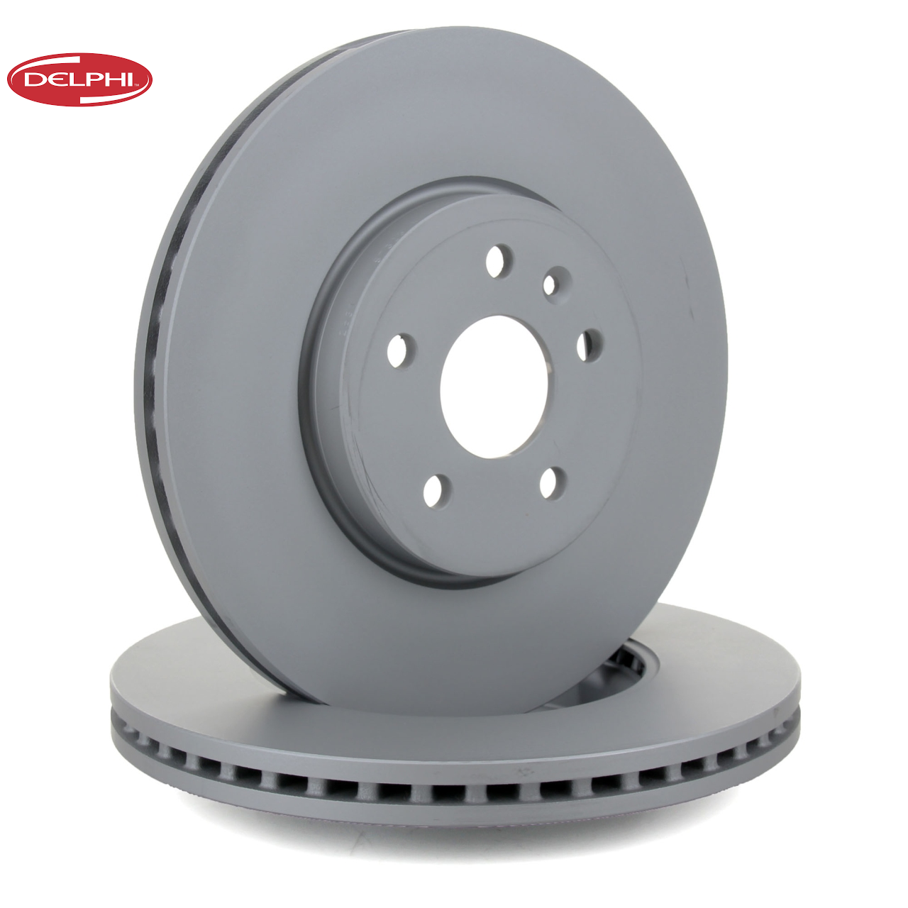 Opel Mokka  Ön Fren Disk Takımı Delphi Marka BG4710C