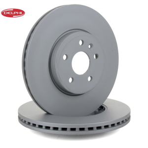 Opel Mokka  Ön Fren Disk Takımı Delphi Marka BG4710C