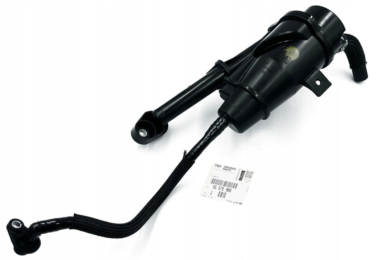 Opel Insignia A 2.0 CDTI Yağ Pompası Havalandırma Hortumu