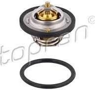 TOPRAN 202317 | Termostat Astra.F-Corsa.B 1.4 8V *C14nz*