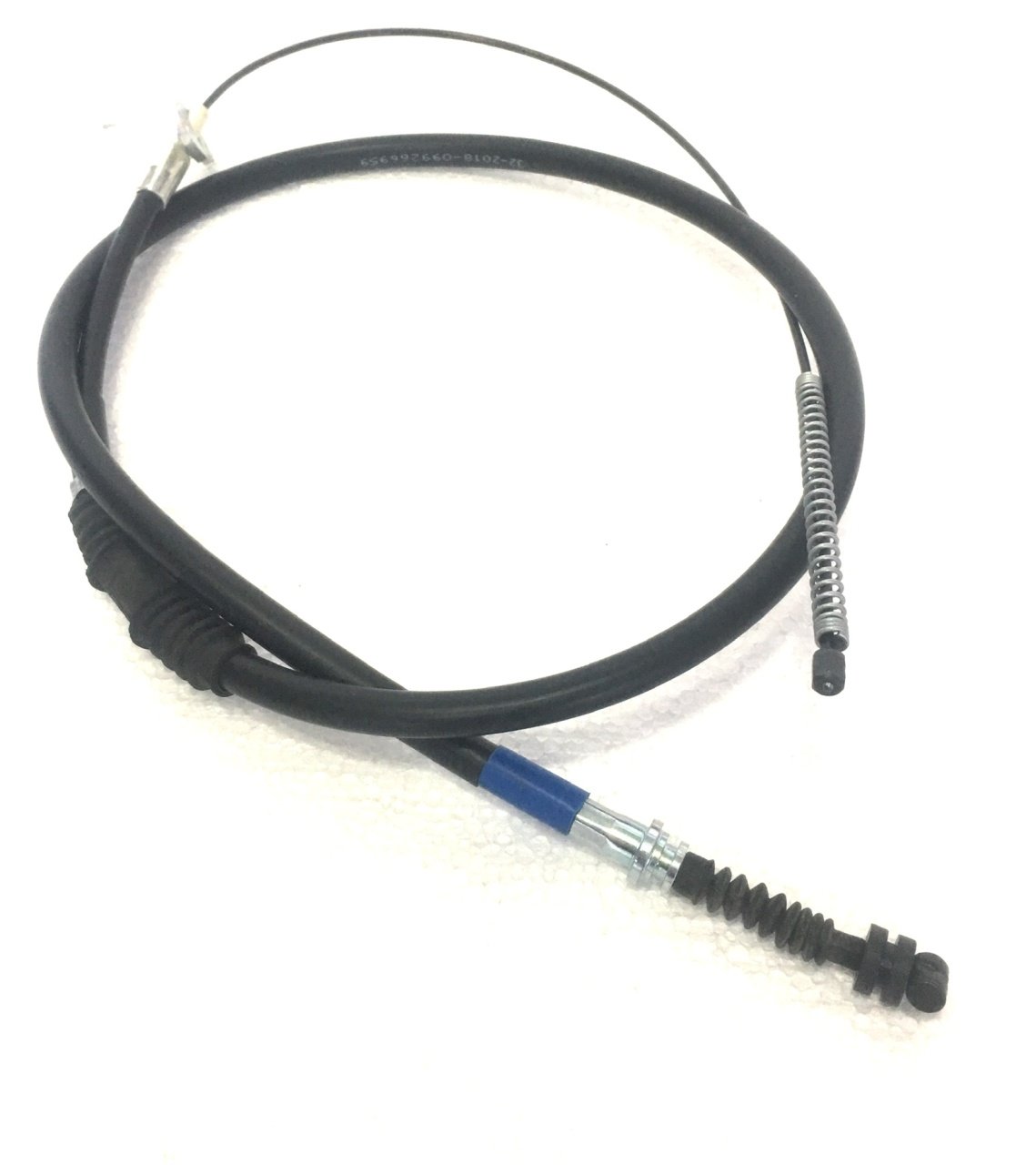 Opel Frontera A El Fren Teli Sol Taraf Cavo