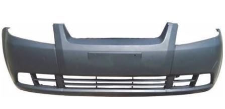 Chevrolet Aveo Kalos Hb  Ön Tampon