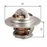 GATES TH28592G1 | Termostat Astra.F-Corsa.B 1.4 8V *C14nz*